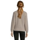 Jacheta Femei, SOL'S, 2601E11185, Poliester, Crem rope, L