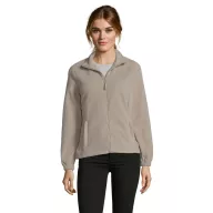   Jacheta Femei, SOL'S, 2601E11187, Poliester, Crem rope, S
