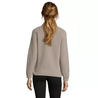   Jacheta Femei, SOL'S, 2601E11187, Poliester, Crem rope, S