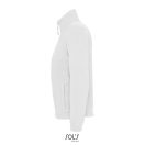 Jacheta femei, 2509E15624, SOL'S, 58x36x48 cm, Poliester, Alb, L