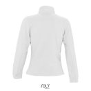 Jacheta femei, 2509E15626, SOL'S, 59x36x44 cm, Poliester, Alb, S