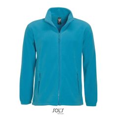   Jacheta Dama, 42FEB233866, North, Poliester, Feminin, Albastru Aqua, 5XL