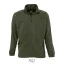 NORTH-MEN FL JACKET- 300g, Polyester, Antique Cherry Red, TWIN, XXL