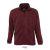 Jacheta Barbati, 42FEB233989, North, Poliester, Masculin, Burgundy, 3XL