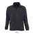 NORTH-MEN FL JACKET- 300g, Polyester, Charcoal, TWIN, L