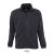 NORTH-MEN FL JACKET- 300g, Polyester, Charcoal, TWIN, XXL