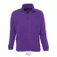 Jacheta Barbati, 42FEB234010, North, Poliester, Masculin, Violet Dark, L
