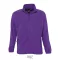 Jacheta Barbati, 42FEB234014, North, Poliester, Masculin, Violet Dark, XS