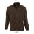 Jacheta Barbati, 42FEB233998, North, Poliester, Masculin, Violet Dark Chocolate, 3XL