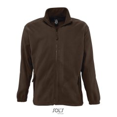   Jacheta Barbati, 42FEB234002, North, Poliester, Masculin, Violet Dark Chocolate, M
