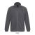 NORTH-MEN FL JACKET- 300g, Polyester, Grey Melange, TWIN, L