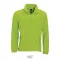 Jacheta Barbati, 42FEB234020, North, Poliester, Masculin, Verde Lime, 4XL
