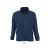 Bluza barbati, 22FEB1755, 4XL, masculin, 58x40x56 cm, Poliester, Albastru