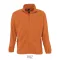 Jacheta Barbati, 42FEB234029, North, Poliester, Masculin, Portocaliu, 4XL