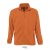 Jacheta Barbati, 42FEB234030, North, Poliester, Masculin, Portocaliu, 5XL