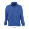 Jacheta Barbati, SOL'S, 2401E12185, Poliester, Albastru royal, 4XL