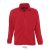 NORTH-MEN FL JACKET- 300g, Polyester, red, TWIN, XXL