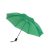 Umbrela de buzunar 85 cm, maner din plastic, Everestus, 20IAN758, Verde, Metal, Poliester