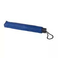   Umbrela de buzunar 85 cm, maner din plastic, Everestus, 20IAN749, Albastru, Metal, Poliester