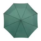 Umbrela de buzunar, automata, 96 cm, Everestus, 20IAN746, Verde, Metal, Poliester