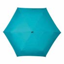 Umbrela pliabila de buzunar, 2401E14514, Everestus, Ø98 cm, Metal, Poliester, Negru