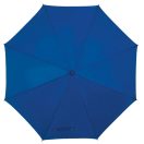 Umbrela 103 cm, maner din plastic, automata, Everestus, 20IAN615, Albastru, Metal, Poliester