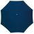 Umbrela automata 103 cm, terminatii metal, albastru marin, Everestus, UA28RA, aluminiu, fibra de sticla, poliester