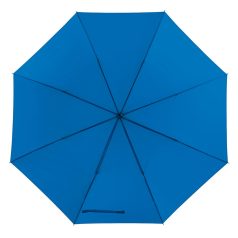   Umbrela golf 125 cm, maner EVA, Everestus, 20IAN717, Albastru, Metal, Poliester