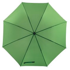  Umbrela golf 125 cm, maner EVA, Everestus, 20IAN722, Verde, Metal, Poliester