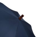 Umbrela de ploaie automata, 2502E15621, Everestus, Ø116 cm x 95.5 cm, Poliester, Bleumarin