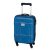 Troler de cabina, albastru, Everestus, TR15MA, abs