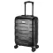 Troler de cabina, Everestus, 2610E19084, 55x35x20 cm, ABS, Negru