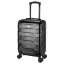 Troler de cabina, Everestus, 2610E19084, 55x35x20 cm, ABS, Negru