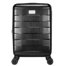 Troler de cabina, Everestus, 2610E19084, 55x35x20 cm, ABS, Negru