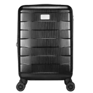   Troler de cabina, Everestus, 2610E19084, 55x35x20 cm, ABS, Negru