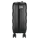 Troler de cabina, Everestus, 2610E19084, 55x35x20 cm, ABS, Negru