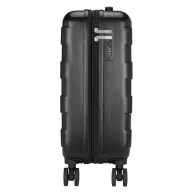   Troler de cabina, Everestus, 2610E19084, 55x35x20 cm, ABS, Negru