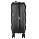 Troler de cabina, Everestus, 2610E19084, 55x35x20 cm, ABS, Negru