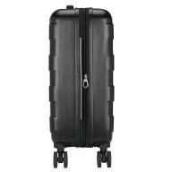   Troler de cabina, Everestus, 2610E19084, 55x35x20 cm, ABS, Negru