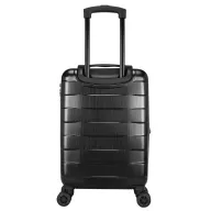   Troler de cabina, Everestus, 2610E19084, 55x35x20 cm, ABS, Negru