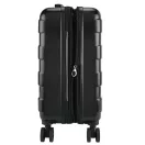Troler de cabina, Everestus, 2610E19084, 55x35x20 cm, ABS, Negru