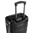Troler de cabina, Everestus, 2610E19084, 55x35x20 cm, ABS, Negru