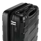 Troler de cabina, Everestus, 2610E19084, 55x35x20 cm, ABS, Negru