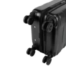 Troler de cabina, Everestus, 2610E19084, 55x35x20 cm, ABS, Negru