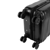   Troler de cabina, Everestus, 2610E19084, 55x35x20 cm, ABS, Negru
