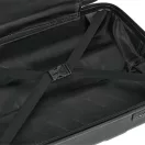 Troler de cabina, Everestus, 2610E19084, 55x35x20 cm, ABS, Negru
