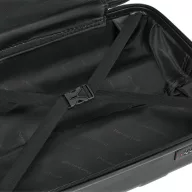   Troler de cabina, Everestus, 2610E19084, 55x35x20 cm, ABS, Negru