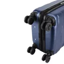 Troler de cabina, Everestus, 2610E19085, 55x35x20 cm, ABS, Albastru bleumarin