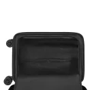Troler de cabina, Everestus, 2610E19087, 55x35x20 cm, ABS, Argintiu