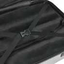 Troler de cabina, Everestus, 2610E19087, 55x35x20 cm, ABS, Argintiu